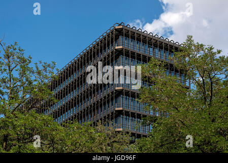 European Patent Office; Bob-van-Benthem-Platz Munich Stock Photo - Alamy