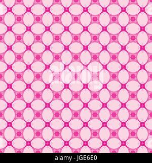 Batik Tradition Textile art from Indonesia Stock Vector
