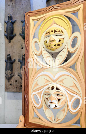 Aboriginal art collection in the Museum and Art Gallery of the Northern ...