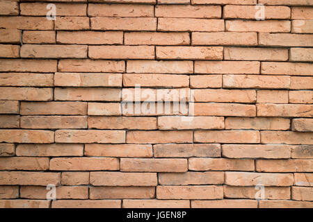 Old brick wall texture background, stock photo Stock Photo