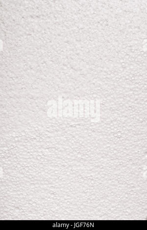 detailed background of white flat styrofoam sheet Stock Photo - Alamy