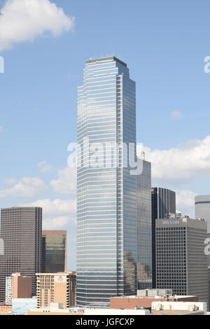 Bank of America Plaza. editorial image. Image of bank - 78593735