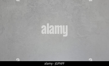 Cement plastered wall textured pattern Stock Photo