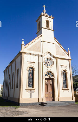 Catholic Church in Bento Gonçalves Christmas São Bento (Saint Bento ...