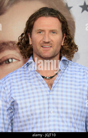 Los Angeles, CA, USA. 2nd Aug, 2012. LOS ANGELES - AUG 2: Scott Hartnell at the ''The Campaign'' Premiere at the TCL Chinese Theater IMAX on August 2, 2012 in Los Angeles, CA Credit: Kay Blake/ZUMA Wire/Alamy Live News Stock Photo