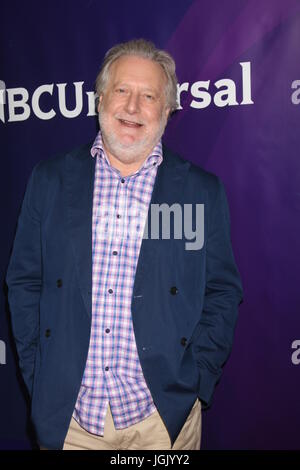 Pasadena, CA, USA. 14th Jan, 2016. LOS ANGELES - JAN 14: Jonathan Waxman at the NBCUniversal Cable TCA Press Day Winter 2016 at the Langham Huntington Hotel on January 14, 2016 in Pasadena, CA Credit: Kay Blake/ZUMA Wire/Alamy Live News Stock Photo