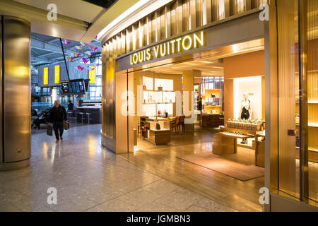 Louis Vuitton Sydney International Airport