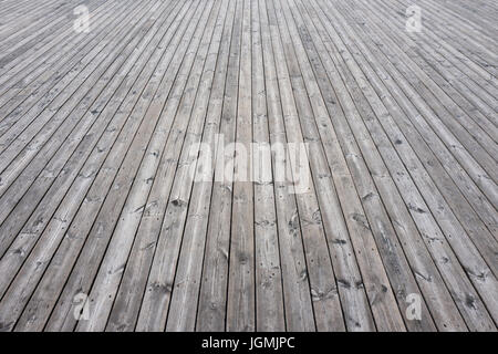 wooden floor planks for background use Stock Photo