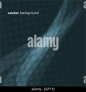 Abstract Background Wallpaper Stock Vector