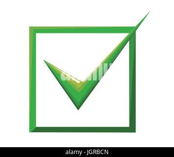 Ticket box vector Stock Vector