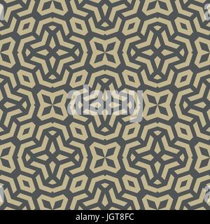 Seamless  Abstract Vector Pattern Stock Vector