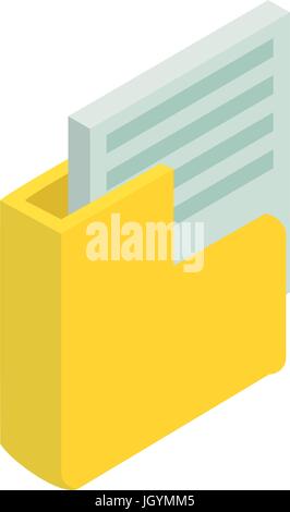 Digital file symbol icon vector illustration graphic design Stock Vector
