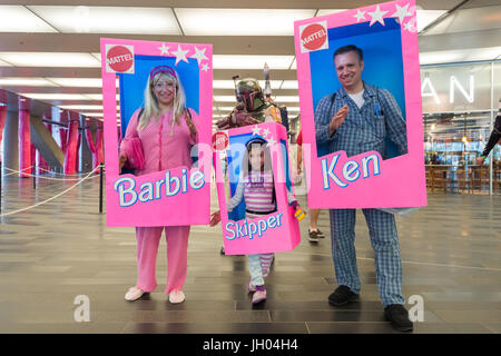 Barbie pop hi-res stock photography and images - Alamy