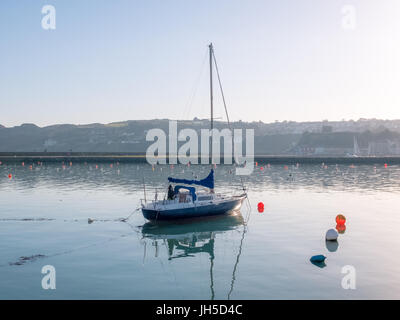 Howth Stock Photo