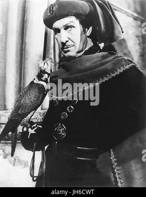 THE MASQUE OF THE RED DEATH 1964 AIP film with Vincent Price Stock Photo