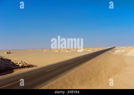 Luobupo,Xinjiang,China Stock Photo