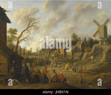 Joost Cornelisz Droochsloot: 