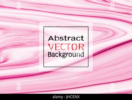Abstract marble texture, Vector pattern background, Trendy template inspiration for your design, Easy to use by print a special offer or add your own Stock Vector