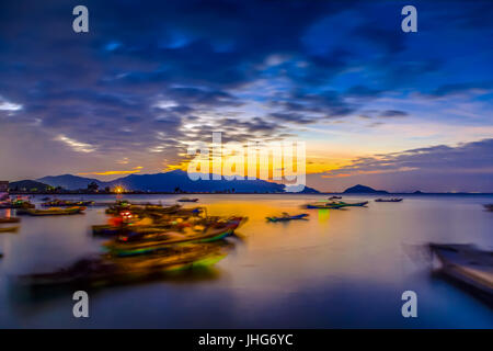 Shantou,Guangdong,China Stock Photo