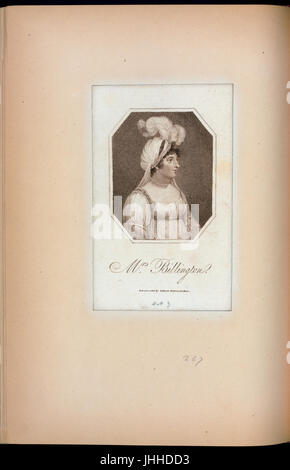 Madame Catalani - NYPL Digital Collections