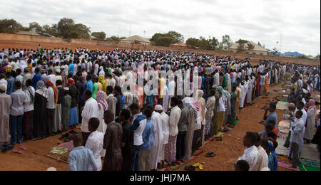 2016 12 Eid celebrations in Baidoa-9 (29547049071) Stock Photo