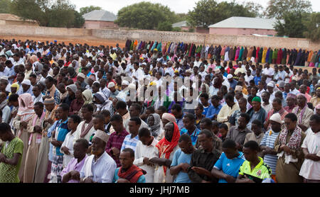 2016 12 Eid celebrations in Baidoa-10 (29627963485) Stock Photo