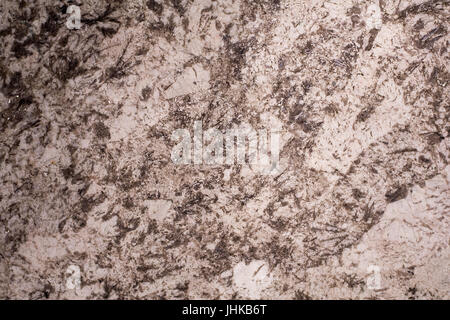 marble floor with glitters. background, texture. Stock Photo