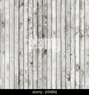 Bright seamless wood planks Stock Photo