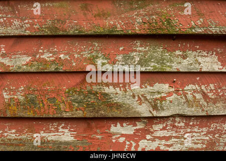 Rustic Barn Wood Background Stock Photo