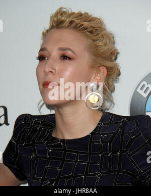 Women In Film 2017 Crystal + Lucy Awards held at The Beverly Hilton Hotel.  Featuring: Kimberly Peirce Where: Los Angeles, California, United States When: 13 Jun 2017 Credit: Adriana M. Barraza/WENN.com Stock Photo