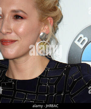 Women In Film 2017 Crystal + Lucy Awards held at The Beverly Hilton Hotel.  Featuring: Kimberly Peirce Where: Los Angeles, California, United States When: 13 Jun 2017 Credit: Adriana M. Barraza/WENN.com Stock Photo