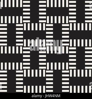 Tileable crosshatch pattern on white background. Seamless texture of ...