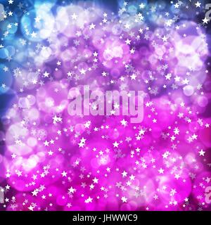 Vector abstract neon background. Violet pink background. Geometric structure. Retro vector background. Disco background Stock Vector