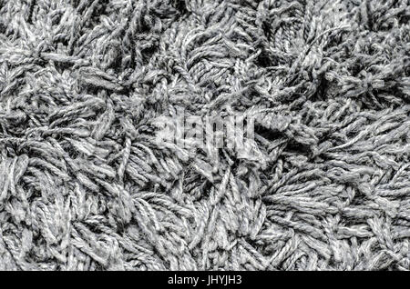 Close up of foot scraper texture background Stock Photo