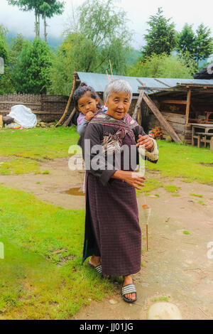 Bhutan Girls Naked