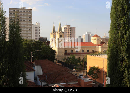 City, Rio Claro, São Paulo, Brazil Stock Photo 148784575 Alamy