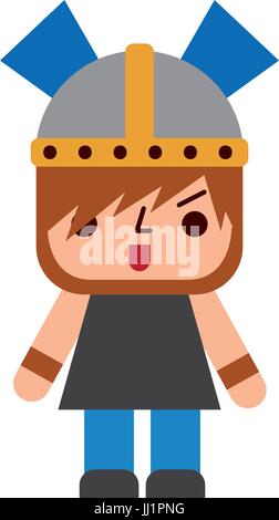 8-bit pixel avatar hero. Game character in vector illustration Stock ...