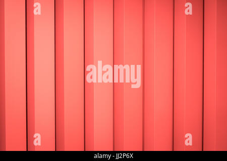 red colored  graphic background - zigzag structure Stock Photo