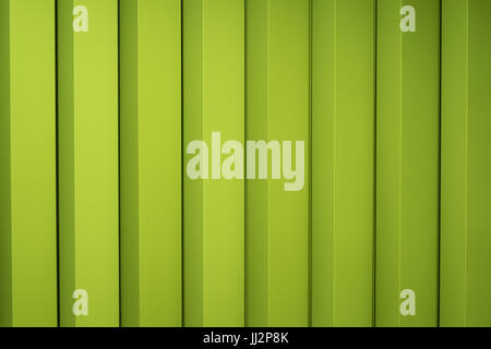green colored  graphic background - zigzag structure Stock Photo