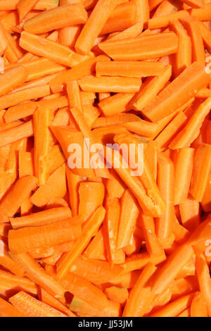 Vegetable, Carrots, São Paulo, Brazil Stock Photo