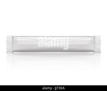 Download Opened Matte Glue Stick Mockup