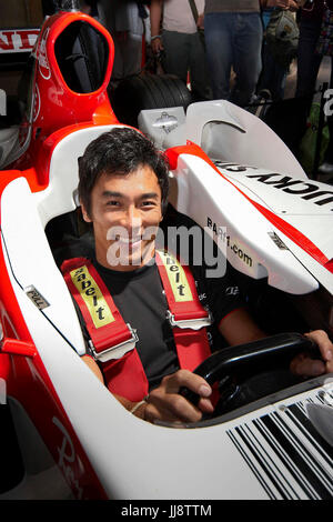 2002 Japanese GP I