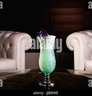 high quality alcohol, bar and lounge product photos made for print and use Stock Photo