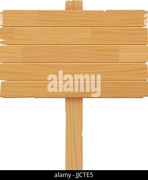vector wooden sign Stock Vector Image & Art - Alamy