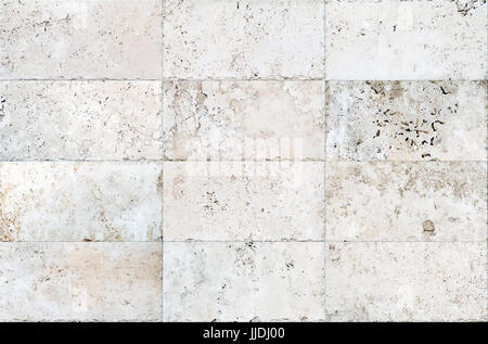 Wall marble stone seamless texture Stock Photo