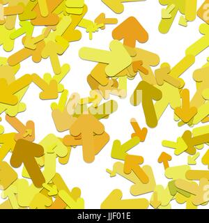 https://l450v.alamy.com/450v/jjf01e/repeating-chaotic-arrow-pattern-background-vector-graphic-design-from-jjf01e.jpg