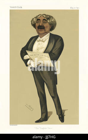 Sims Reeves JOHN SIMS REEVES Stock Photo - Alamy