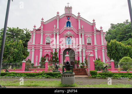 July 15,2017 at front of villa escudero muesum , Laguna , Philippines Stock Photo