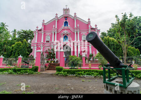 July 15,2017 at front of villa escudero muesum , Laguna , Philippines Stock Photo