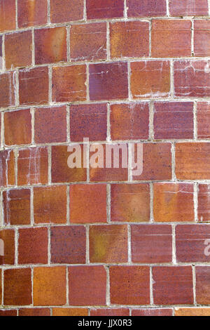 Farm Silo Tile Stock Photo